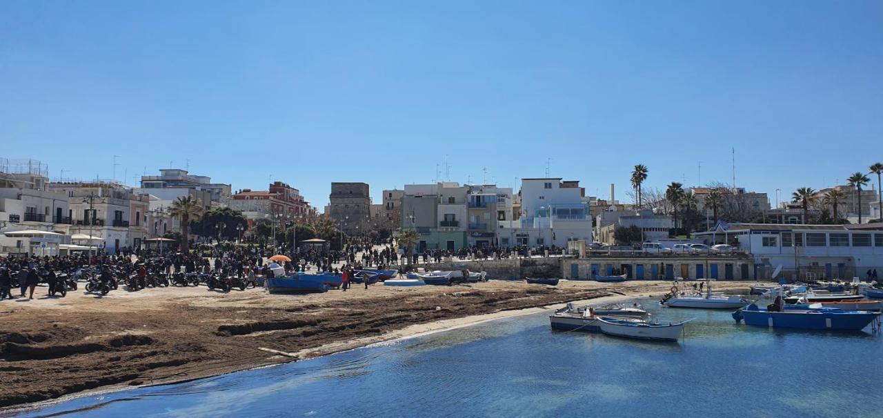 Casa Dalma' - Bari Centroアパートメント エクステリア 写真